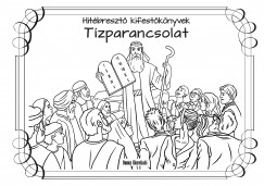 Tzparancsolat 2. kiads