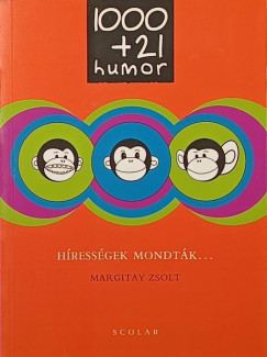 Margitay Zsolt - Hressgek mondtk...