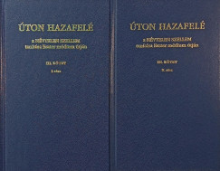 �ton hazafel� III/I-II.
