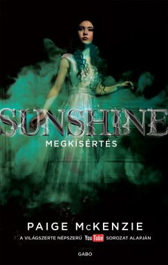Sunshine - Megksrts
