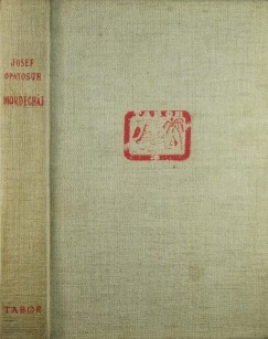 Josef Opatosuh - Mordechj