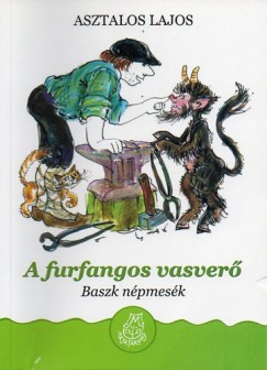 A furfangos vasver - Baszk npmesk