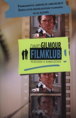 Filmklub - Peregnek a kamaszvek