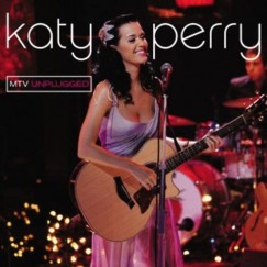 Katy Perry - Unplugged (CD+DVD)