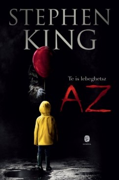 Stephen King - King Stephen - AZ