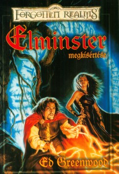 Elminster megksrtse
