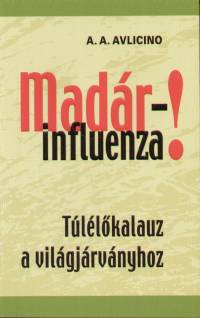 A. A. Avlicino - Madrinfluenza!