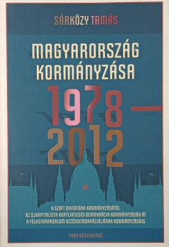 Magyarorszg kormnyzsa 1978-2012
