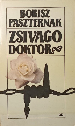 Zsivago doktor