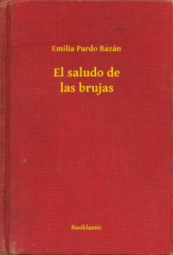El saludo de las brujas