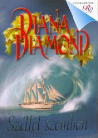 Diana Diamond - Szllel szemben
