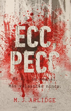 Ecc, pecc