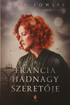 A francia hadnagy szeret�je