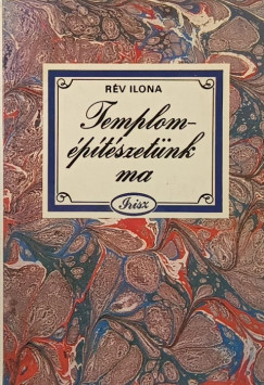 Templomptszetnk ma - dediklt