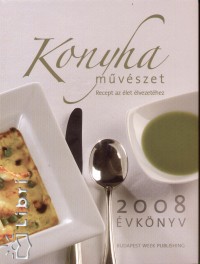 Komromi Zoltn - Bed Istvn   (Szerk.) - Konyhamvszet vknyv 2008