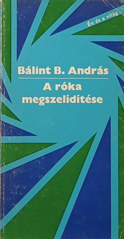 A rka megszeldtse