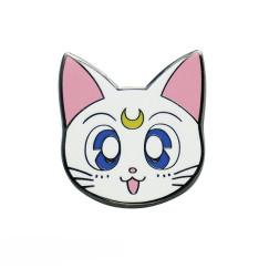 Sailor Moon- Artemis kis kit�z�