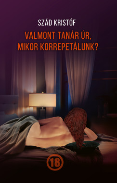 Valmont tanr r, mikor korrepetlunk?
