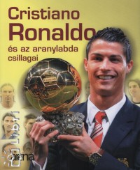 Cristiano Ronaldo s az aranylabda csillagai