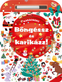 Bngssz s karikzz! - Karcsony