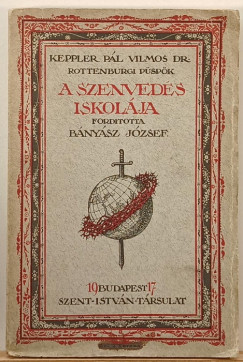 A szenveds iskolja