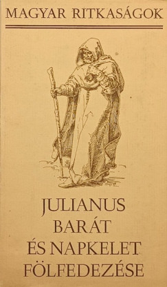 Julianus bart s napkelet flfedezse