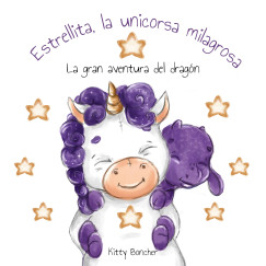B. Habarics Kitty - Estrellita, la unicorsa milagrosa - La gran aventura del drag�n