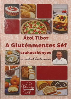 A Glut�nmentes S�f Szak�csk�nyve