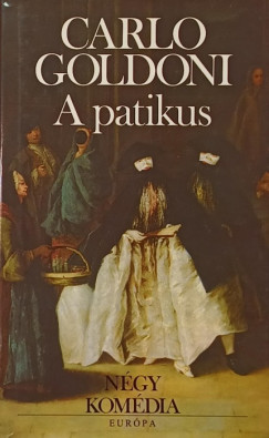 A patikus