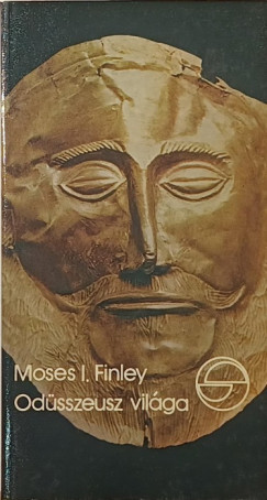 Moses I. Finley - Odsszeusz vilga