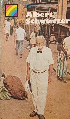 Albert Schweitzer