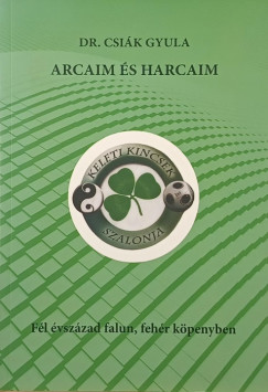 Arcaim �s harcaim