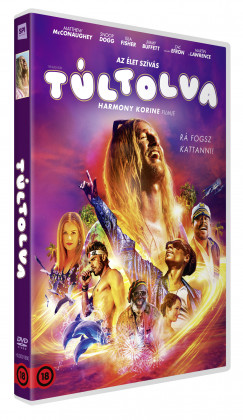 Tltolva - DVD