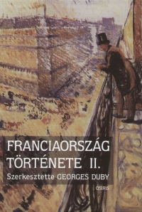 Franciaorszg trtnete II.
