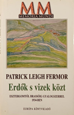 Erdk s vizek kzt