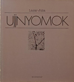 Ujjnyomok