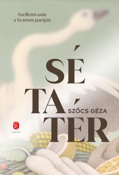 S�tat�r - Szellemvas�t a Szamos partj�n