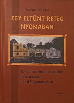 Egy eltnt rteg nyomban