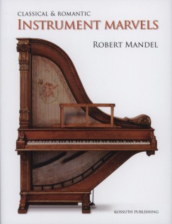 Mandel Rbert - Classical & romantic - Instrument marvels