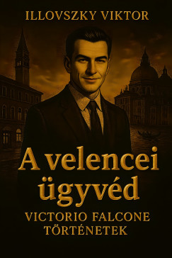 A velencei gyvd