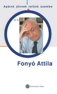 Fony Attila