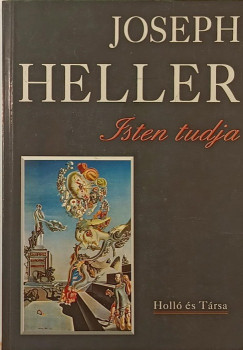 Isten tudja