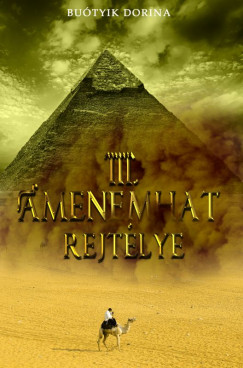 III. Amenemhat rejtlye