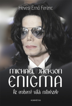 Michael Jackson Enigma