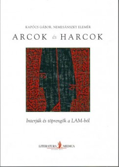 Arcok s harcok
