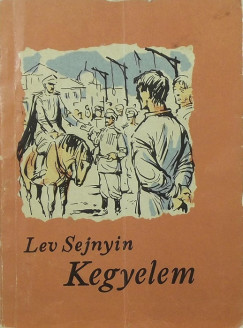 Lev Sejnyin - Kegyelem