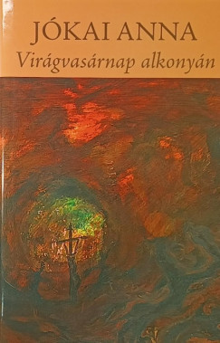 Virgvasrnap alkonyn