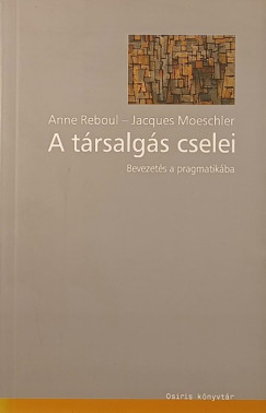 A trsalgs cselei