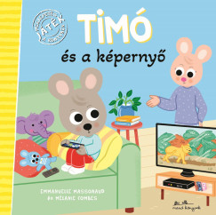Tim� �s a k�perny�