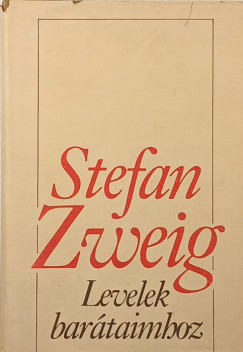 Levelek bartaimhoz